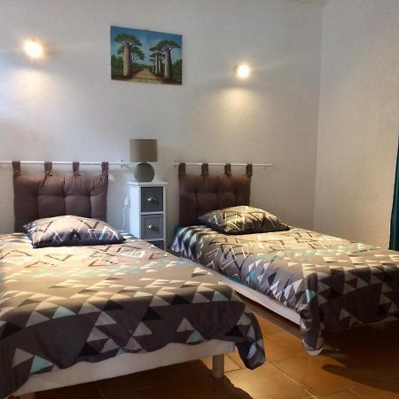 B&B La Viderente Saussignac Zewnętrze zdjęcie